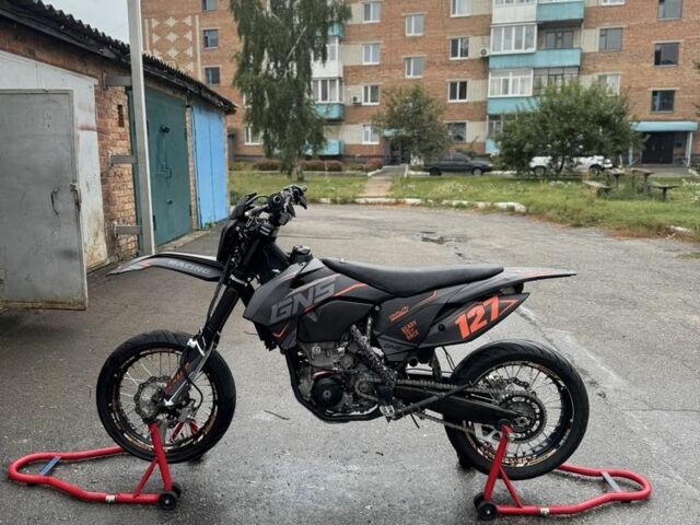 Геон Dakar GNS 300, объемом двигателя 0.3 л и пробегом 0 тыс. км за 2550 $, фото 5 на Automoto.ua
