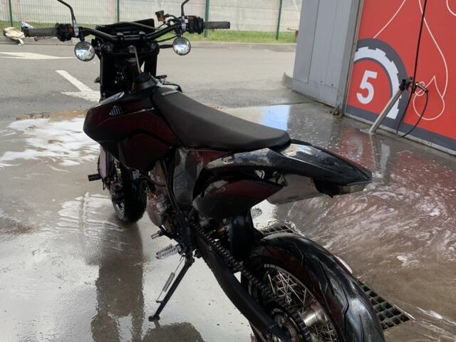 Геон Dakar GNS 300, об'ємом двигуна 0.3 л та пробігом 0 тис. км за 2550 $, фото 3 на Automoto.ua