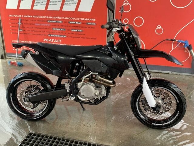Геон Dakar GNS 300, об'ємом двигуна 0.3 л та пробігом 0 тис. км за 2550 $, фото 1 на Automoto.ua