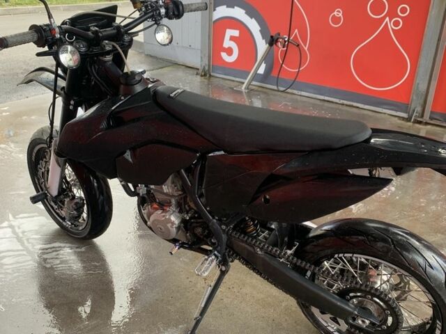 Геон Dakar GNS 300, об'ємом двигуна 0.3 л та пробігом 0 тис. км за 2550 $, фото 2 на Automoto.ua