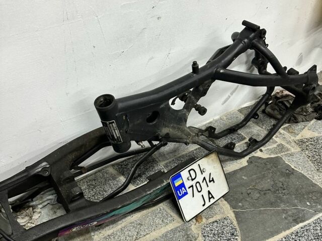 Геон Dakar GNS 300, объемом двигателя 0.28 л и пробегом 0 тыс. км за 237 $, фото 2 на Automoto.ua