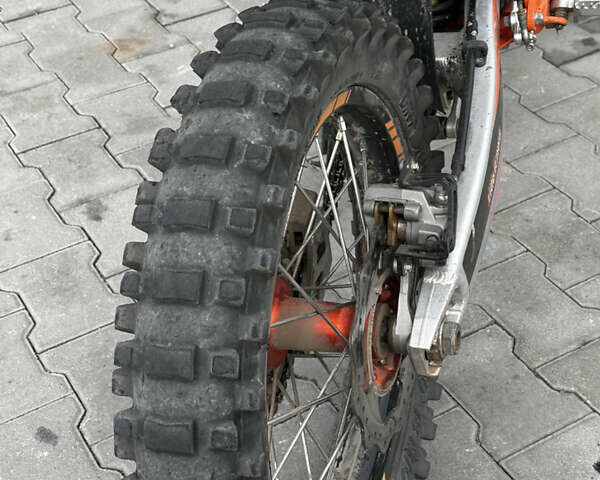 Оранжевый Геон Dakar GNS 300, объемом двигателя 0.3 л и пробегом 6 тыс. км за 1950 $, фото 10 на Automoto.ua