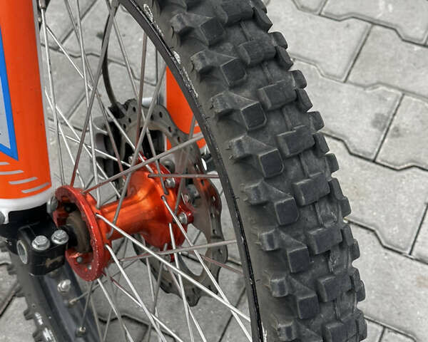 Оранжевый Геон Dakar GNS 300, объемом двигателя 0.3 л и пробегом 6 тыс. км за 1950 $, фото 8 на Automoto.ua