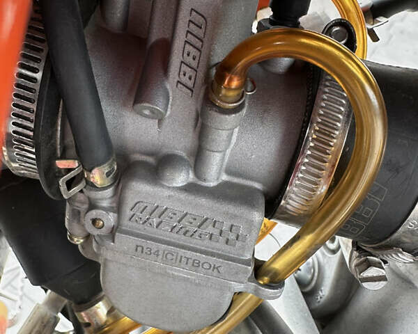 Оранжевый Геон Dakar GNS 300, объемом двигателя 0.3 л и пробегом 6 тыс. км за 1950 $, фото 13 на Automoto.ua