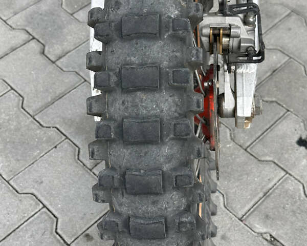 Оранжевый Геон Dakar GNS 300, объемом двигателя 0.3 л и пробегом 6 тыс. км за 1950 $, фото 9 на Automoto.ua