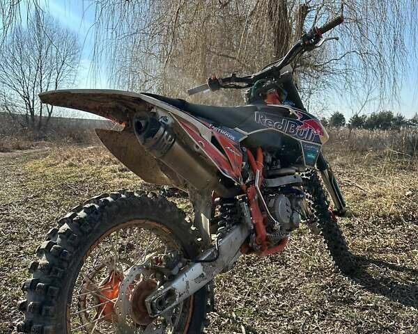 Помаранчевий Геон Dakar GNS 300, об'ємом двигуна 0.28 л та пробігом 6 тис. км за 2000 $, фото 2 на Automoto.ua