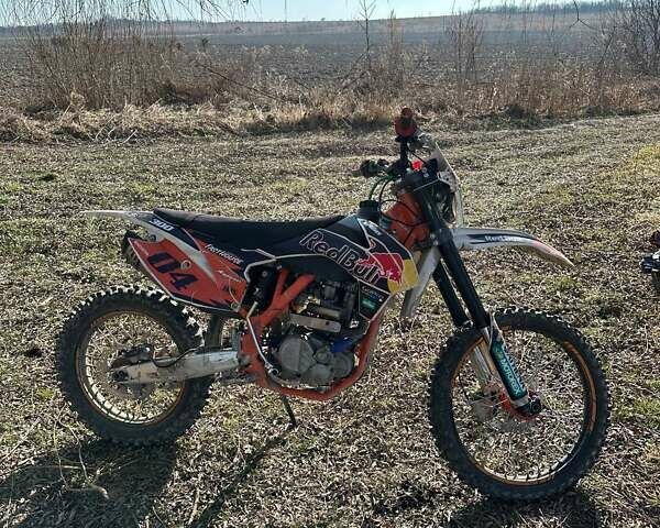 Помаранчевий Геон Dakar GNS 300, об'ємом двигуна 0.28 л та пробігом 6 тис. км за 2000 $, фото 1 на Automoto.ua