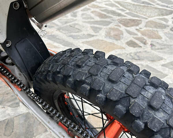 Оранжевый Геон Dakar GNS 300, объемом двигателя 0.3 л и пробегом 3 тыс. км за 3450 $, фото 7 на Automoto.ua