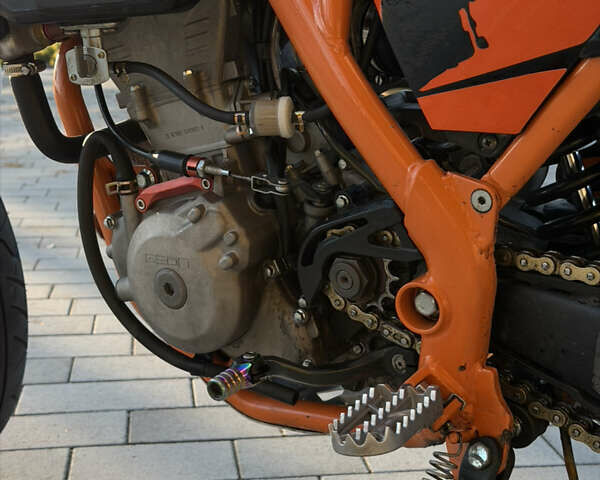 Черный Геон Dakar GNS 300R, объемом двигателя 0.3 л и пробегом 6 тыс. км за 2300 $, фото 22 на Automoto.ua