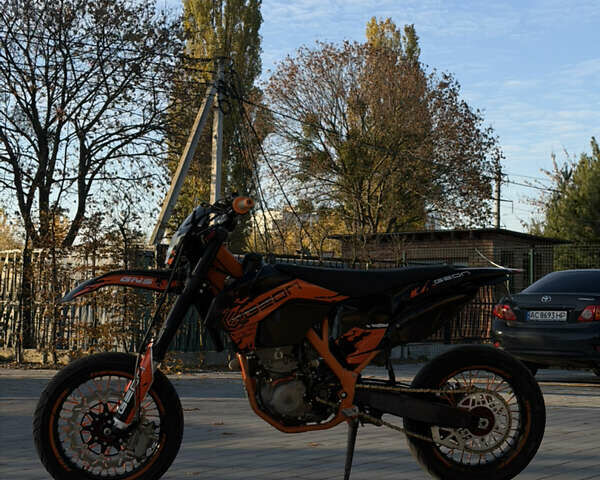 Черный Геон Dakar GNS 300R, объемом двигателя 0.3 л и пробегом 6 тыс. км за 2300 $, фото 14 на Automoto.ua