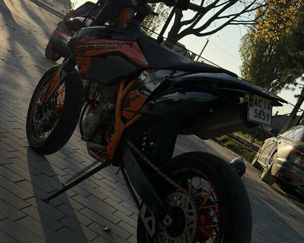 Черный Геон Dakar GNS 300R, объемом двигателя 0.3 л и пробегом 6 тыс. км за 2300 $, фото 9 на Automoto.ua