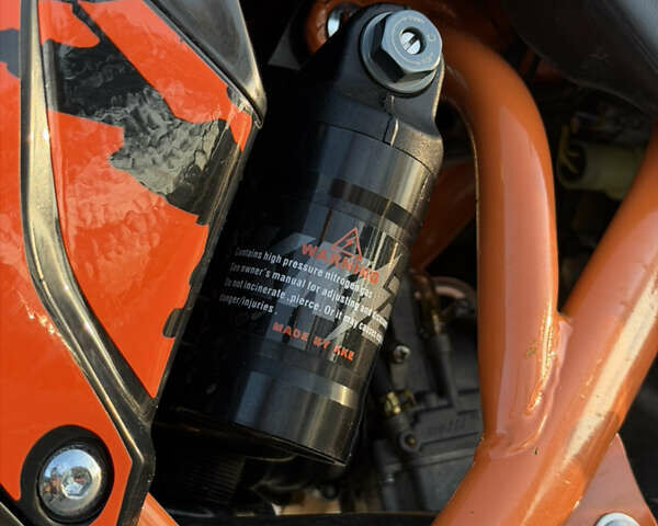 Черный Геон Dakar GNS 300R, объемом двигателя 0.3 л и пробегом 6 тыс. км за 2300 $, фото 28 на Automoto.ua