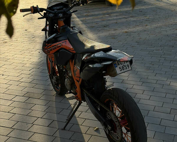 Черный Геон Dakar GNS 300R, объемом двигателя 0.3 л и пробегом 6 тыс. км за 2300 $, фото 11 на Automoto.ua