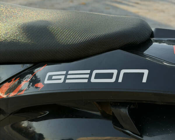 Черный Геон Dakar GNS 300R, объемом двигателя 0.3 л и пробегом 6 тыс. км за 2300 $, фото 20 на Automoto.ua