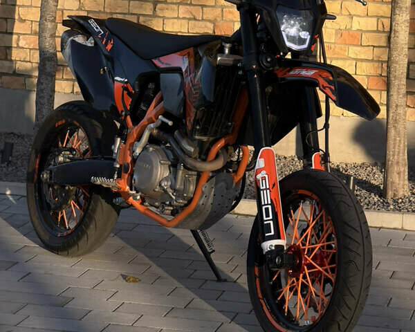 Черный Геон Dakar GNS 300R, объемом двигателя 0.3 л и пробегом 6 тыс. км за 2300 $, фото 4 на Automoto.ua