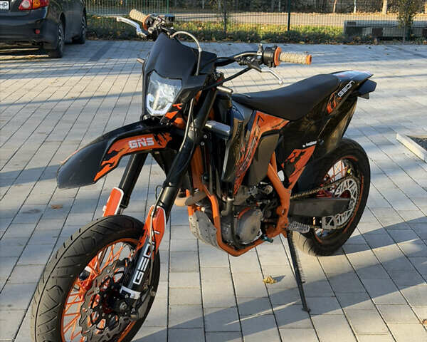 Черный Геон Dakar GNS 300R, объемом двигателя 0.3 л и пробегом 6 тыс. км за 2300 $, фото 2 на Automoto.ua