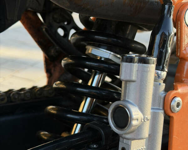 Черный Геон Dakar GNS 300R, объемом двигателя 0.3 л и пробегом 6 тыс. км за 2300 $, фото 25 на Automoto.ua