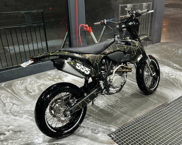 Чорний Геон Dakar GNS 300R, об'ємом двигуна 0.3 л та пробігом 11 тис. км за 2700 $, фото 3 на Automoto.ua