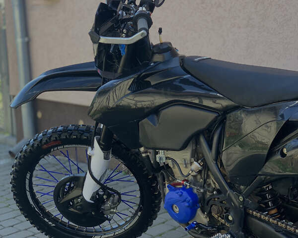 Геон Dakar GNS 300R, объемом двигателя 0 л и пробегом 42 тыс. км за 2250 $, фото 3 на Automoto.ua