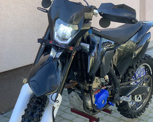 Геон Dakar GNS 300R, объемом двигателя 0 л и пробегом 42 тыс. км за 2250 $, фото 2 на Automoto.ua