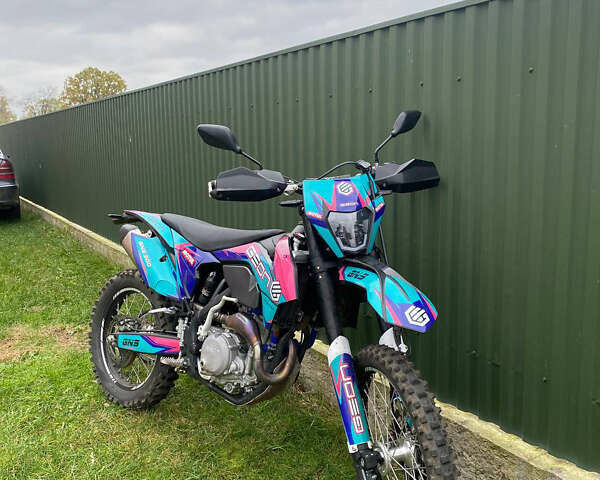 Геон Dakar GNS 300R 2025 в Вараш (Кузнецовск) на Automoto.ua Геон Dakar GNS 300R, объемом двигателя 0 л и пробегом 260 тыс. км за 3100 $, фото 1 на Automoto.ua