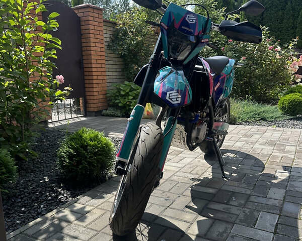 Геон Dakar GNS 300R 2024 в Киеве на Automoto.ua Геон Dakar GNS 300R, объемом двигателя 0.3 л и пробегом 1 тыс. км за 2999 $, фото 4 на Automoto.ua