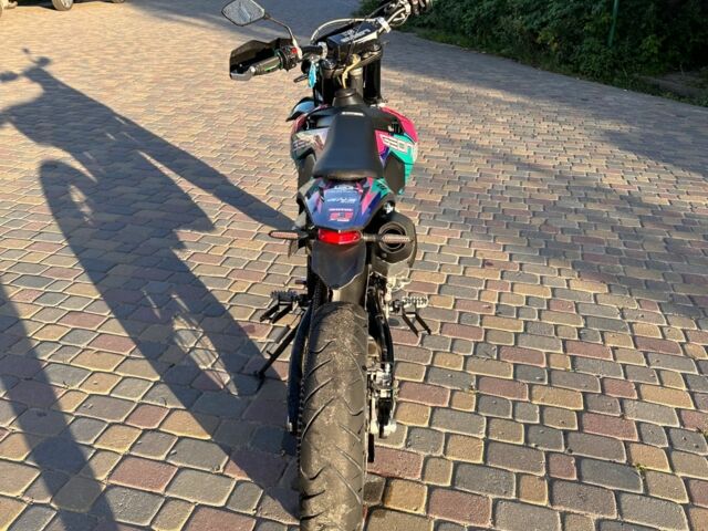 Геон Dakar GNS 300R, объемом двигателя 0.3 л и пробегом 0 тыс. км за 2780 $, фото 11 на Automoto.ua