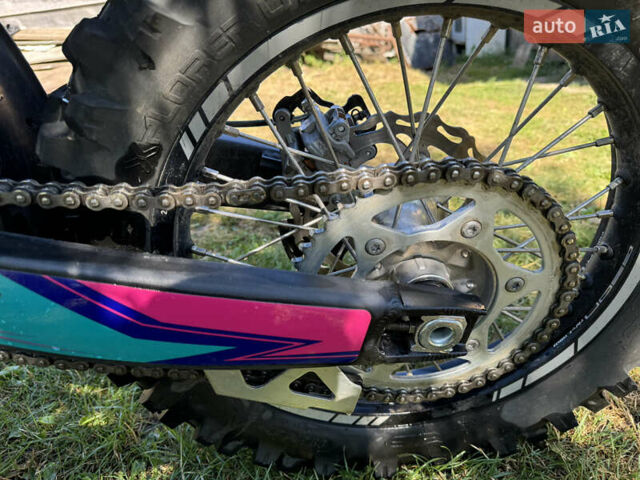 Геон Dakar GNS 300R, объемом двигателя 0.3 л и пробегом 1 тыс. км за 2700 $, фото 4 на Automoto.ua