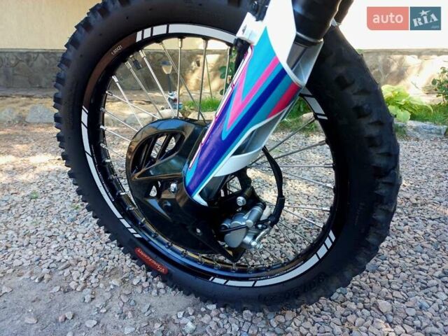 Геон Dakar GNS 300R, об'ємом двигуна 0 л та пробігом 6 тис. км за 2620 $, фото 3 на Automoto.ua