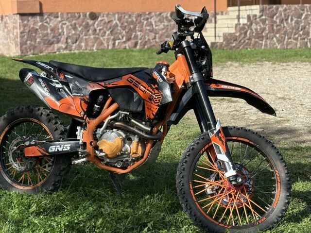 Геон Dakar GNS 300R, объемом двигателя 0.3 л и пробегом 0 тыс. км за 2500 $, фото 1 на Automoto.ua