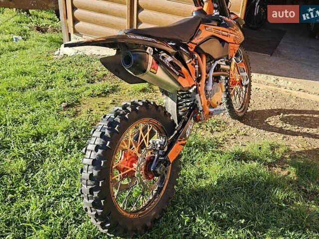 Геон Dakar GNS 300R, объемом двигателя 0.3 л и пробегом 2 тыс. км за 2550 $, фото 8 на Automoto.ua