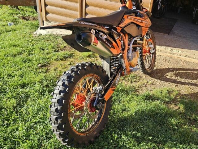 Геон Dakar GNS 300R, объемом двигателя 0.3 л и пробегом 0 тыс. км за 2500 $, фото 7 на Automoto.ua