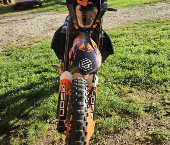 Геон Dakar GNS 300R, объемом двигателя 0.3 л и пробегом 0 тыс. км за 2500 $, фото 4 на Automoto.ua