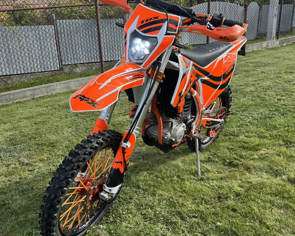 Геон Dakar GNX 250, об'ємом двигуна 0.25 л та пробігом 4 тис. км за 2600 $, фото 7 на Automoto.ua