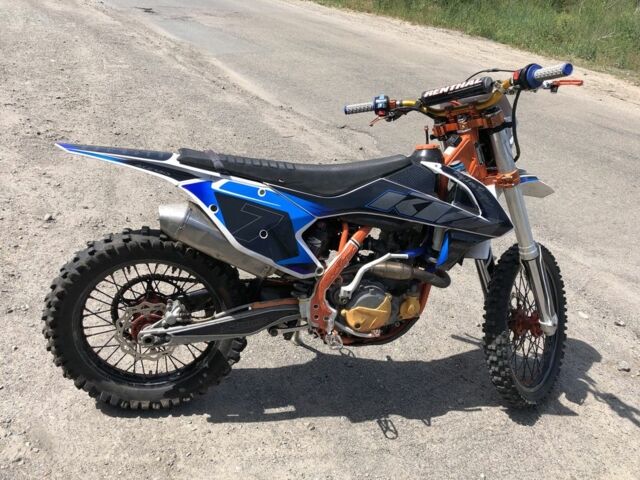 Геон Dakar GNX 250, об'ємом двигуна 0.25 л та пробігом 0 тис. км за 2350 $, фото 2 на Automoto.ua