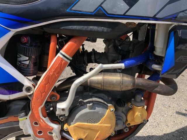 Геон Dakar GNX 250, об'ємом двигуна 0.25 л та пробігом 0 тис. км за 2350 $, фото 6 на Automoto.ua