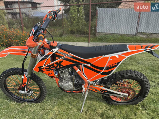 Геон Dakar GNX 250, об'ємом двигуна 0.25 л та пробігом 4 тис. км за 2600 $, фото 2 на Automoto.ua