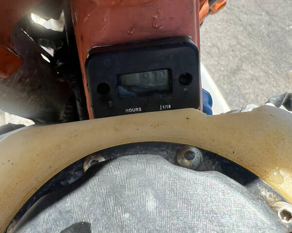 Геон Dakar GNX 250, объемом двигателя 0.25 л и пробегом 2 тыс. км за 2750 $, фото 10 на Automoto.ua