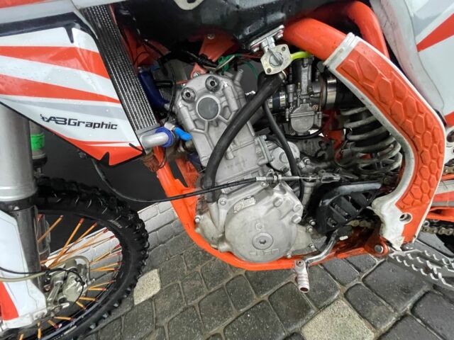 Геон Dakar GNX 250, об'ємом двигуна 0.25 л та пробігом 0 тис. км за 2350 $, фото 9 на Automoto.ua
