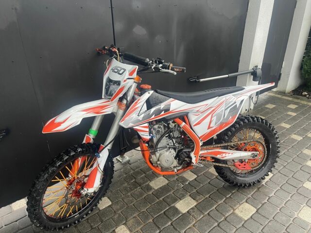 Геон Dakar GNX 250, об'ємом двигуна 0.25 л та пробігом 0 тис. км за 2350 $, фото 2 на Automoto.ua