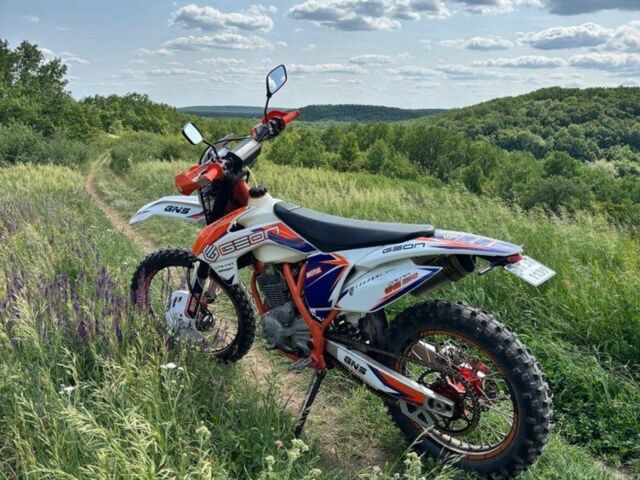 Белый Геон Другая, объемом двигателя 0.3 л и пробегом 0 тыс. км за 1900 $, фото 2 на Automoto.ua