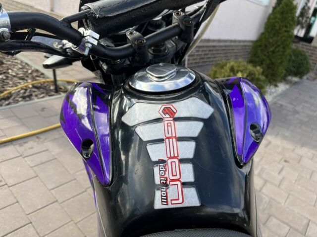 Черный Геон Другая, объемом двигателя 0.2 л и пробегом 0 тыс. км за 981 $, фото 3 на Automoto.ua