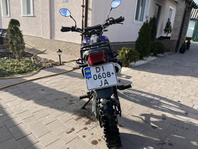 Черный Геон Другая, объемом двигателя 0.2 л и пробегом 0 тыс. км за 981 $, фото 4 на Automoto.ua