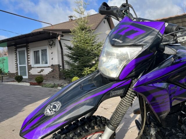 Черный Геон Другая, объемом двигателя 0.2 л и пробегом 0 тыс. км за 981 $, фото 2 на Automoto.ua