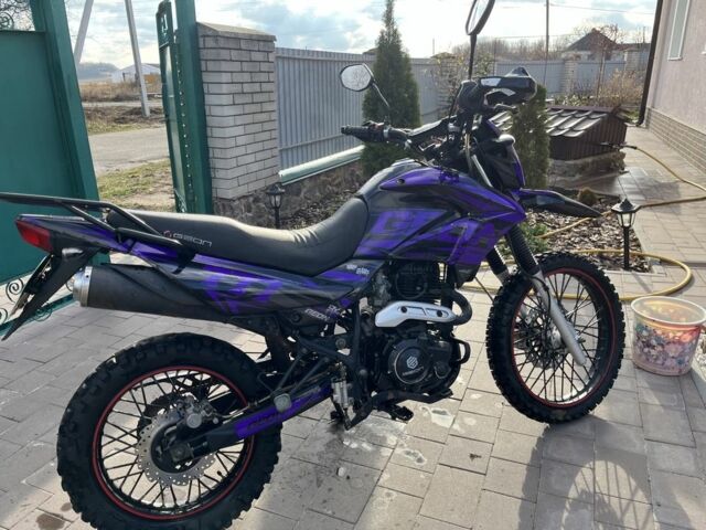 Черный Геон Другая, объемом двигателя 0.2 л и пробегом 0 тыс. км за 981 $, фото 5 на Automoto.ua