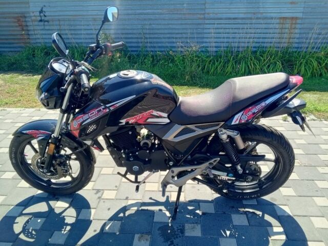 Черный Геон Другая, объемом двигателя 0.2 л и пробегом 0 тыс. км за 1122 $, фото 3 на Automoto.ua