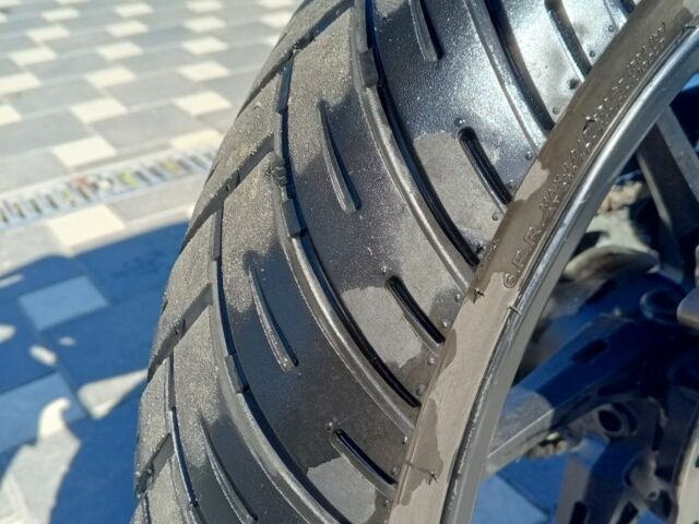 Черный Геон Другая, объемом двигателя 0.2 л и пробегом 0 тыс. км за 1122 $, фото 6 на Automoto.ua