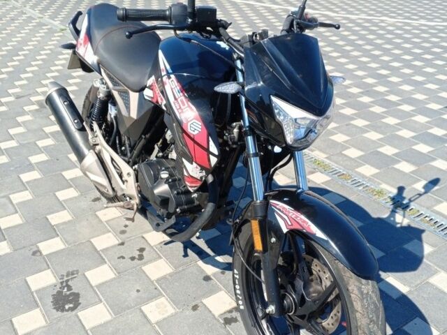 Черный Геон Другая, объемом двигателя 0.2 л и пробегом 0 тыс. км за 1122 $, фото 1 на Automoto.ua