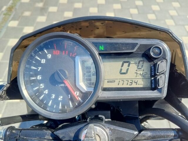 Черный Геон Другая, объемом двигателя 0.2 л и пробегом 0 тыс. км за 1122 $, фото 4 на Automoto.ua