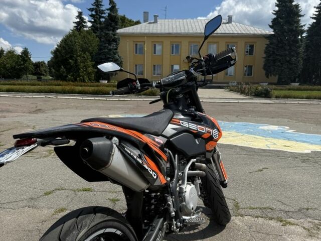 Черный Геон Другая, объемом двигателя 0.3 л и пробегом 0 тыс. км за 2800 $, фото 3 на Automoto.ua